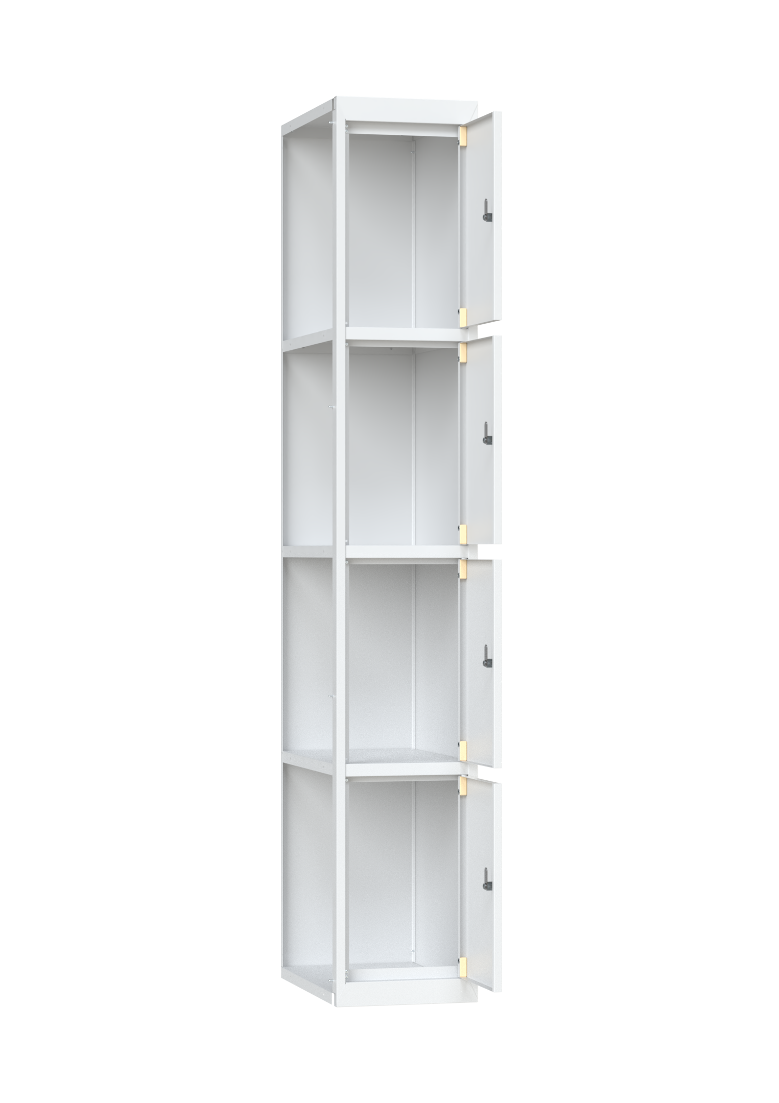 Шкаф ШР-14 L300 (доп. секция) Шкаф ШР-14 L300 (доп. секция)